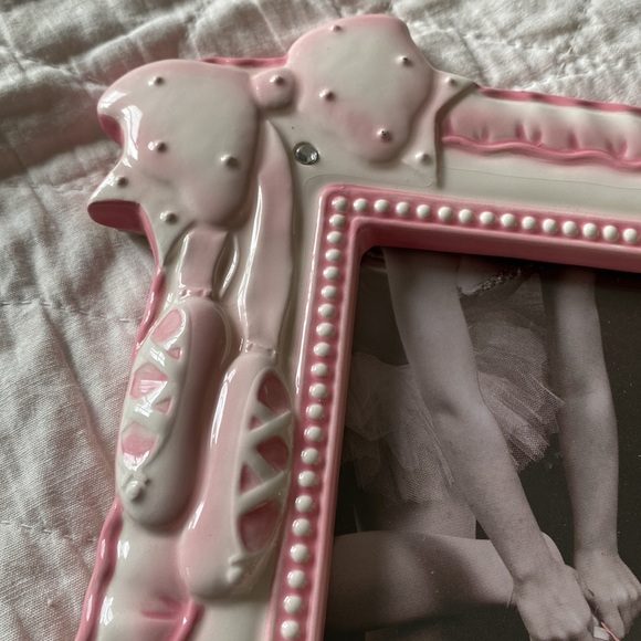 FREE*** Russ Ballet Photo Frame - Picture 3 of 4